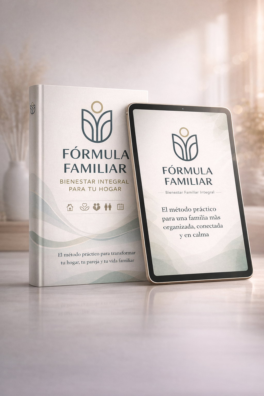 El método práctico para ordenar tu hogar